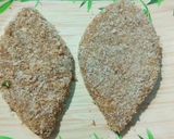 A picture of step 6 of Kolkata Style Fowl Cutlet.