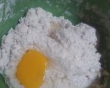 Foto langkah ke 1 dari resep Pangsit Tahu Goreng.