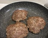 Foto langkah ke 3 dari resep Beef Patty.
