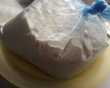 Foto del paso 5 de la receta: Masa Fina de Pizza Para Multimix