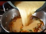 खानदेशी दाल वाटी (खमंग व खुसखुशीत) (dal bati recipe in marathi)