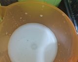 Foto langkah ke 1 dari resep 284. Bolu Ketan Hitam.