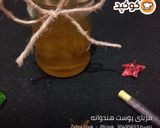 عکس مرحله 4 از دستور مربای پوست هندوانه