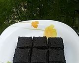 Foto langkah ke 8 dari resep Bolu Kukus Ketan Hitam.