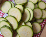 Foto del paso 4 de la receta: Ratatouille by "La One" 😅 🥰 Verduras guisadas que se hacen solas 🧅🧄🫑🌶️🍆🥔🍅🥕🫒🥬
