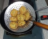 Foto langkah ke 8 dari resep Perkedel Tempe Endulita.