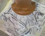 Foto langkah ke 6 dari resep Sticky Date Pudding - Kue Kurma.