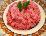 Foto del paso 6 de la receta: Risotto de remolacha con ricota