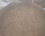 Foto del paso 3 de la receta: Chilaquiles verdes con costilla