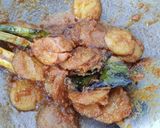 Foto langkah ke 8 dari resep Rendang Jengkol.