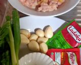 Foto langkah ke 1 dari resep Tahu walik.