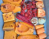 Hajni féle sütőtök krémleves recept fázis 2 fotója