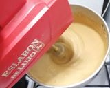 Foto del paso 2 de la receta: Crema de café 🍦☕. Rapidísima y práctica