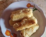 Foto langkah ke 5 dari resep Goreng Pisang.