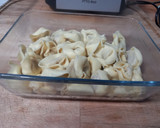 Foto del paso 2 de la receta: 251. Tortellinis con jamón
