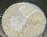 Foto langkah ke 3 dari resep WAJIK (dengan Rice Cooker).