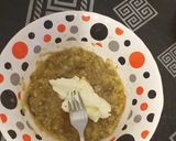 صورة لخطوة 1 من وصفة متبل بادنجال 🍆