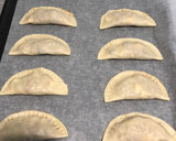 Foto del paso 7 de la receta: Empanadillas de atún