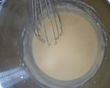 巴斯克起司蛋糕的食譜步驟1照片