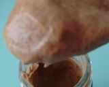 Foto del paso 3 de la receta La Cañamonesa - Mayonesa de Aceite de cáñamo y Agua de Mar