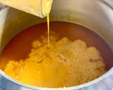 Foto del paso 3 de la receta Potaje de alubias 2 culturas #1receta 1àrbol