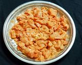 चिकन टिक्का बिर्याणी (Chicken Tikka Biryani Recipe In Marathi) रेसिपी स्टेप 2 फोटो 