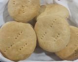 Foto del paso 4 de la receta: Pan Amasado de Mantequilla 💫 (con polvos de hornear)
