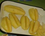 Foto del paso 2 de la receta: Papa canalett