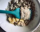 Sesame toffee bites recipe step 2 photo