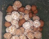 Foto langkah ke 3 dari resep Boba 3 Bahan.