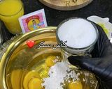 صورة لخطوة 2 من وصفة حلوى خبز الباي