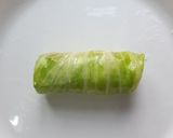 รูปขั้นตอนการทำที่ 2 ของ Roll Cabbage (กะหล่ำปลีม้วนไส้หมูสับ)