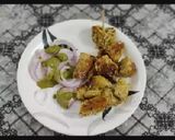 तंदुरी चाप टीका(tandoori chap tika recipe in hindi) रेसिपी चरण 6 फोटो