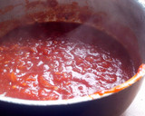 Foto del paso 3 de la receta: Salsa rosa para las pastas 🍝