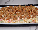 Foto del paso 7 de la receta: Ensalada chef
