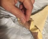 Foto del paso 11 de la receta: Panadería: Factura de manteca (receta de escuela)