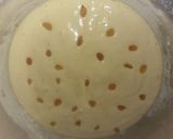 A picture of step 3 of Mkate wa mayai #5orlessingredientsrecipecontest.
