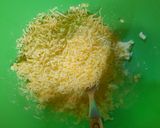 Foto del paso 2 de la receta: Galletas Saladas de Queso 🧀🧀🧀