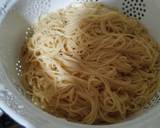 Cara Membuat Angel Hair Chili Oil 1