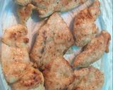 Tejfölös hús recept fázis 2 fotója