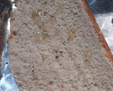 Foto del paso 7 de la receta: Berenjenas sobre pan de campo