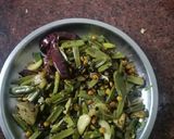 பிரண்டை தொகையல் ரெசிபி ஸ்டேப் 4 புகைப்படம்