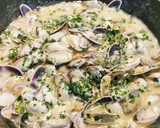 Foto del paso 2 de la receta: Coquinas al vino blanco