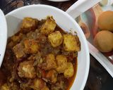तवा पनीर मसाला (Tawa paneer masala recipe in Hindi) रेसिपी चरण 7 फोटो