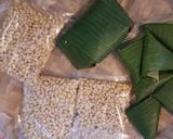 Foto langkah ke 7 dari resep Tempe homemade.