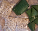 Foto langkah ke 7 dari resep Tempe homemade.
