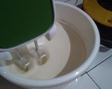 Foto langkah ke 2 dari resep Bolu Gulung Miranti.