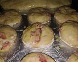 Foto del paso 8 de la receta: 🍓Pan casero de frutilla🍓