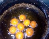 குலாப் ஜாமூன் (Gulab jamun recipe in tamil) ரெசிபி ஸ்டேப் 4 புகைப்படம்
