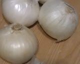 Foto del paso 1 de la receta: Paté de requesón con la cebolla blanca